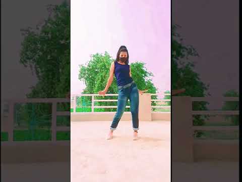 chura ke dil mera song || dance cover|| #shorts