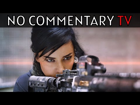 Call of Duty Modern Warfare 2 No Commentary P890 Gameplay