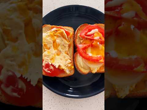 Simple Morning Breakfast #shortsfeed #shortsviral #trending #canada #shortvideo