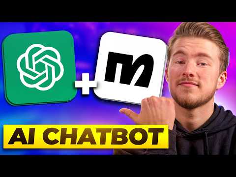 How to Create a Manychat AI Chatbot (Step-by-Step Tutorial)