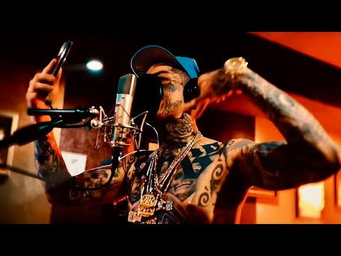 Lefty Gunplay x Daj Dolla - Cry Me A River [Official Music Video]