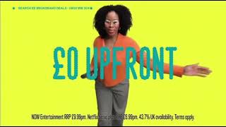 New EE TV & Broadband (2024, UK)