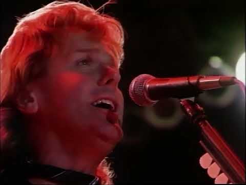 Live Concert 1990 ... Asia