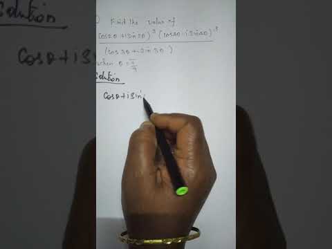 DIPLOMA MATHS UNIT II COMPLEX NUMBERS