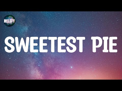 Megan Thee Stallion - Sweetest Pie (Lyrics)