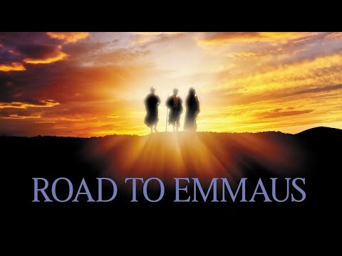 🎥Best Movie of the year 🔥😭| Road to Emmaus 🚶‍♀️