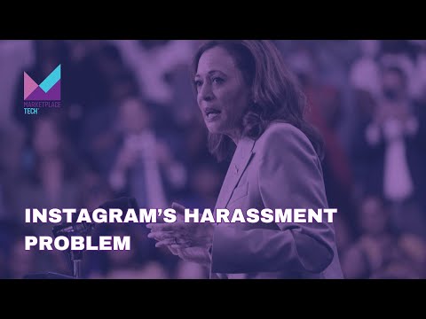 Instagram’s Harassment Problem | Bytes: Week in Review | Marketplace Tech