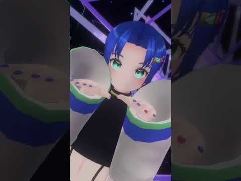 ダーリンダンス / かいりきベア feat.初音ミク [MMD]