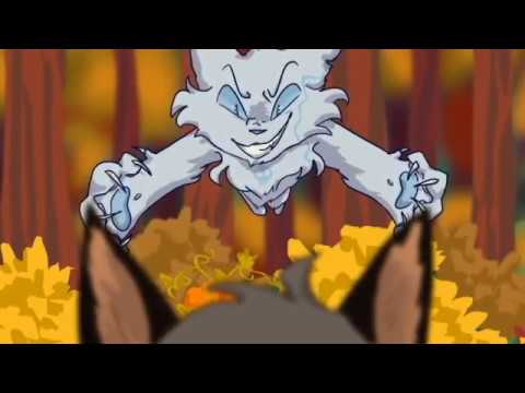 ghosting good!hawkfrost map part 20