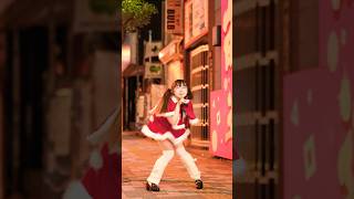 明日12/25、クリスマス動画投稿するね♡🎅🏼 #メリークリスマス ♡ #美少女無罪パイレーツ #踊ってみた ♡