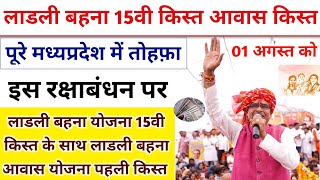 ladli behna yojana new update mp | लाडली बहनों को बड़ी ऐलान शिवराज द्वारा तोहफ़ा बहनों को। ladli bahan