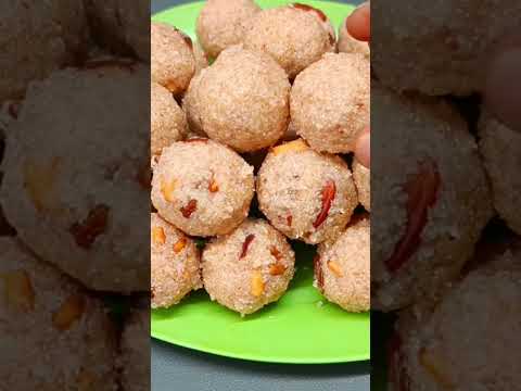 rava laddu #latestvideo #food #indianfood #foodie #tasty food