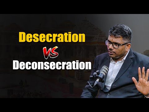 Pran Pratishta & De-consecration: Explained!