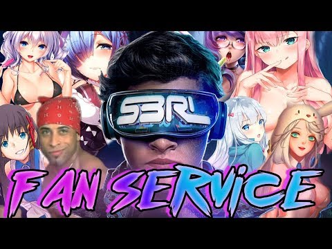 Fan Service - S3RL