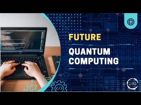 Quantum Leap: Navigating the Frontier of Computing || HIgh Tech Dev #quantumComputing #future