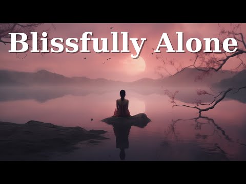 Meditate With This - Ambient Music for Mindfulness