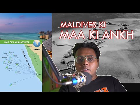 Maldives ki maa ki ankh | Remarks Against India and PM Modi | 'Boycott Maldives' Trends" | EP-5