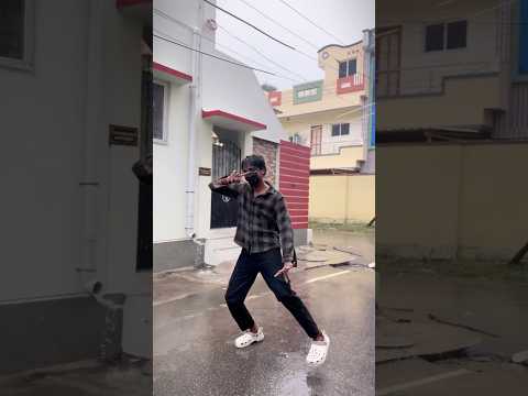 Malai vitaalum😌🕺🔥Nadanam thaan🔥#shorts #maskboy #dance #trending