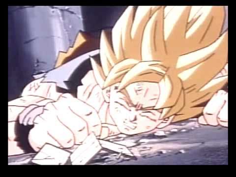 El Plan Para Destruir A Todos Los Saiyajins-Final alterno 2