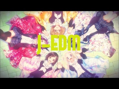 Curryrice & SEASON - Subarashii [J-EDM]