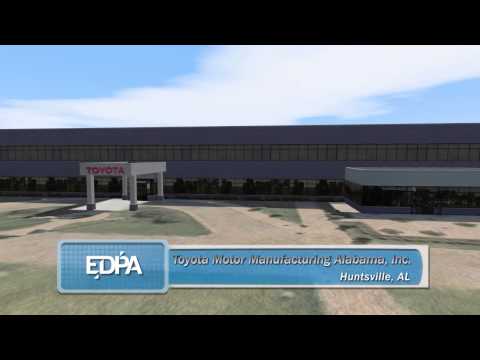 Toyota Motor Manufacturing Alabama, Inc.