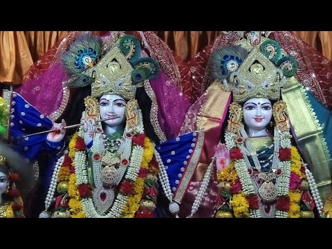 Darshan from Kathia Baba Ashram, Rameswaram Dham