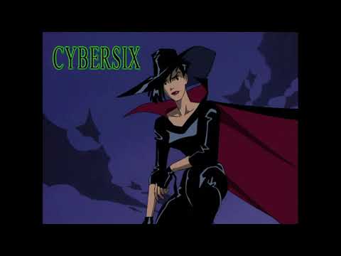 CyberSix Full Ending Theme