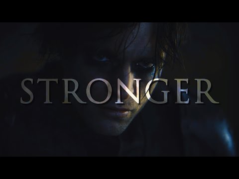 DC | Stronger