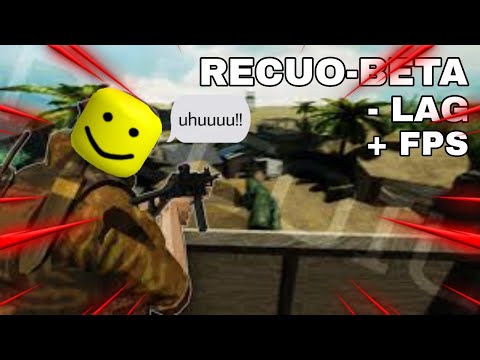 COMO TIRAR O LAG DO ROBLOX RECUO BETA😱🔥-lag +fps