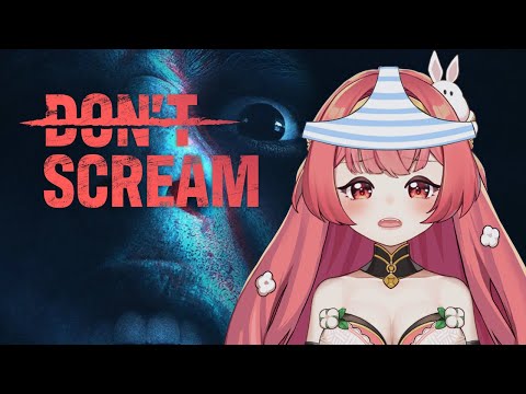 ĐÓ GIỜ TUI CHƯA HÉT VÌ SỢ MA BAO GIỜ!!!! | DON'T SCREAM | HIBIKI DU CA