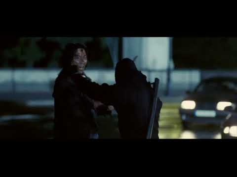 Ninja Assassin - Ninja Fight In Traffic - Clip #17