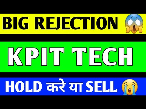 KPIT TECHNOLOGY SHARE BREAKOUT | KPIT SHARE TARGET | KPIT SHARE LATEST NEWS | KPIT SHARE ANALYSIS