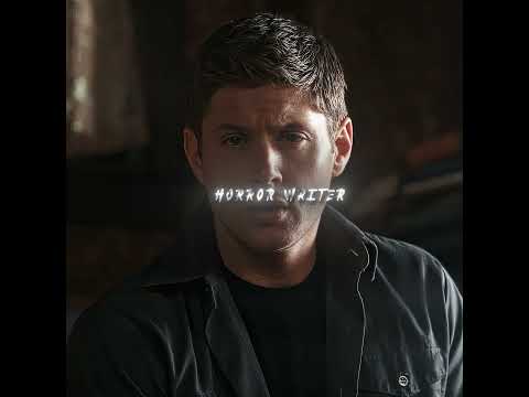 Bro Did Not Just Say This💀 - DEAN WINCHESTER {4K} - " Supernatural " || Mr.Saxobeat (Slowed)