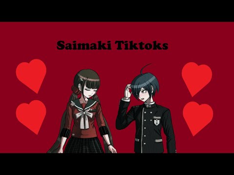 Saimaki TikTok Compilation