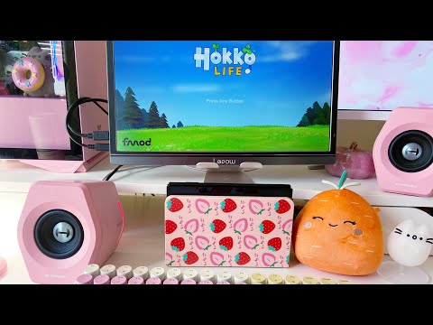 Is Hokko Life on Nintendo Switch Worth Buying?