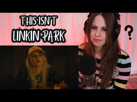 Linkin Park - The Emptiness Machine | Reaction/First Listen!