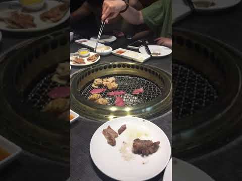 【台中美食】台中燒肉店的霸主──屋馬燒肉！