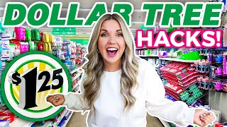 50 HIDDEN Dollar Tree Knockoffs Brands Don’t Want You to Find!