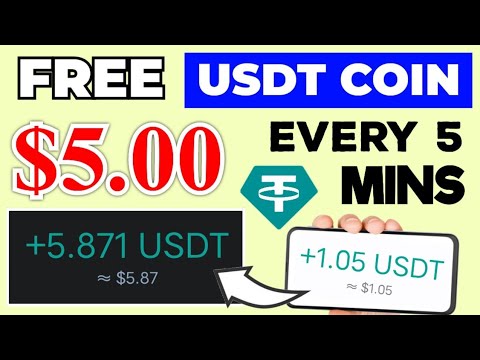 new usdt order grabbing site 2023 | free order grabbing site | free usdt mining site | earn money