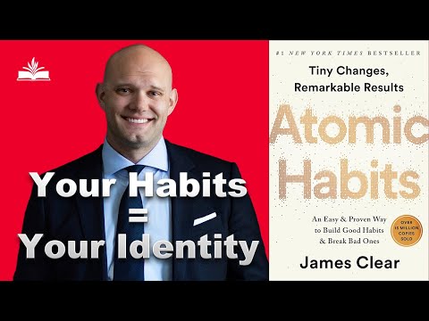 Why Your Habits Control Your Destiny (and How to Change Them)