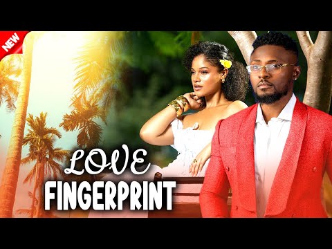 Love Fingerprint (NEW RELEASED)- MAURICE SAM & SHINE ROSMAN 2024 Nig Movie