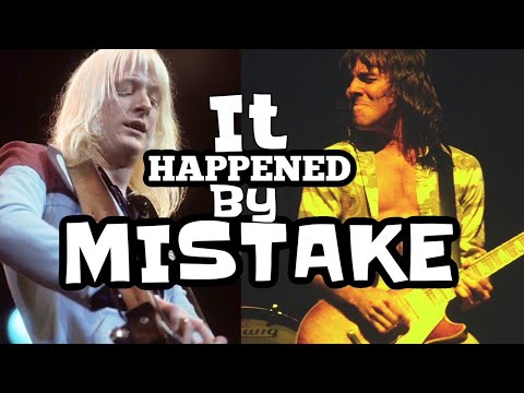 GUITARS Made This HIDDEN Track Their BIGGEST #1 Song | "Frankenstein" Edgar Winter