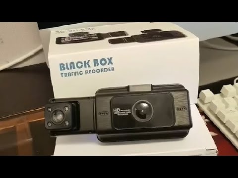 QNY Dash Camera, Dash Camera for Cars, 3 Channel 4K Dash Cam Front and Rear Inside Review