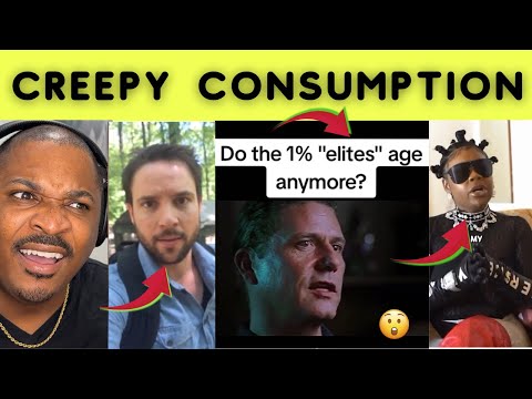 Creepy tiktoks that will make you cringe and rethink everything (episode 196) reaction