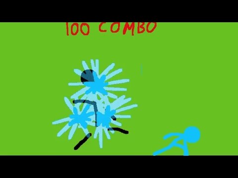 10 and 100 Combo (old Folioscope Animation)