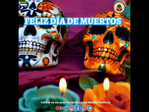 El Día de los Muertos