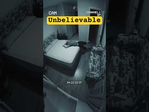 謎映像！　#shorts ##short #ghost #謎 #unbelievable