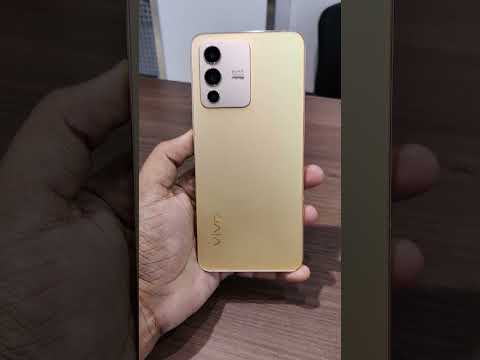 Vivo V23 5G