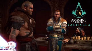 Assassin's Creed Valhalla - 14 -  Birthrights