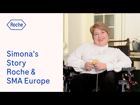 Simona’s story: Breaking down barriers to my care and treatment